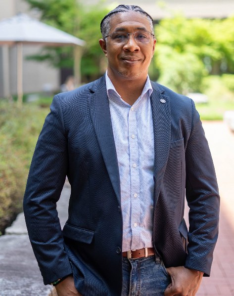 Jason M. Payne, candidate for SC House District 83